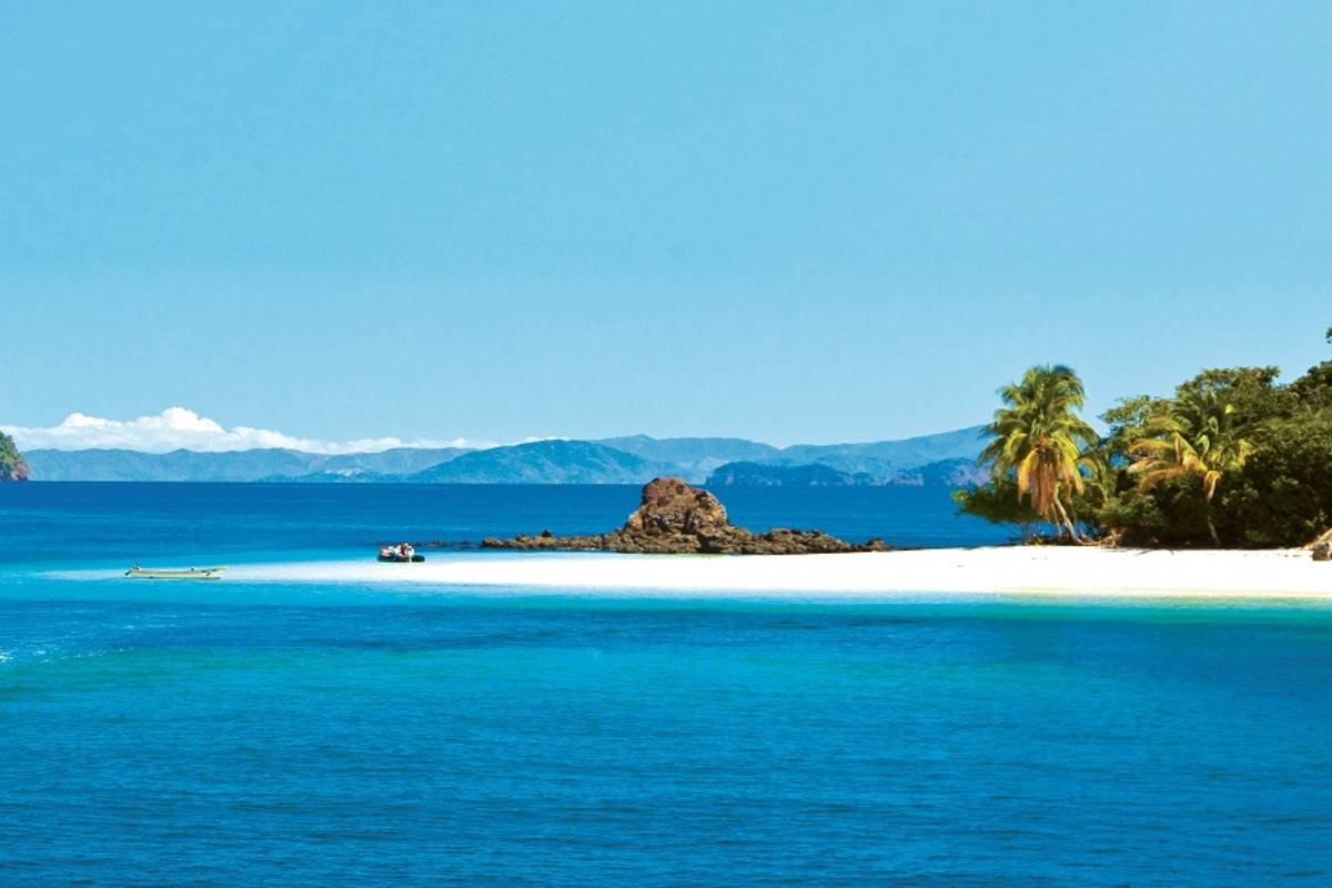 Costa Rica Tours Eclipse Travel